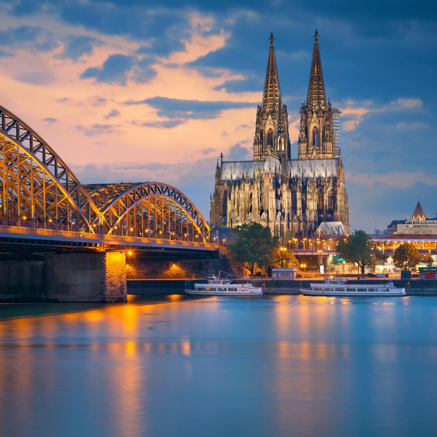 Cologne, Germany