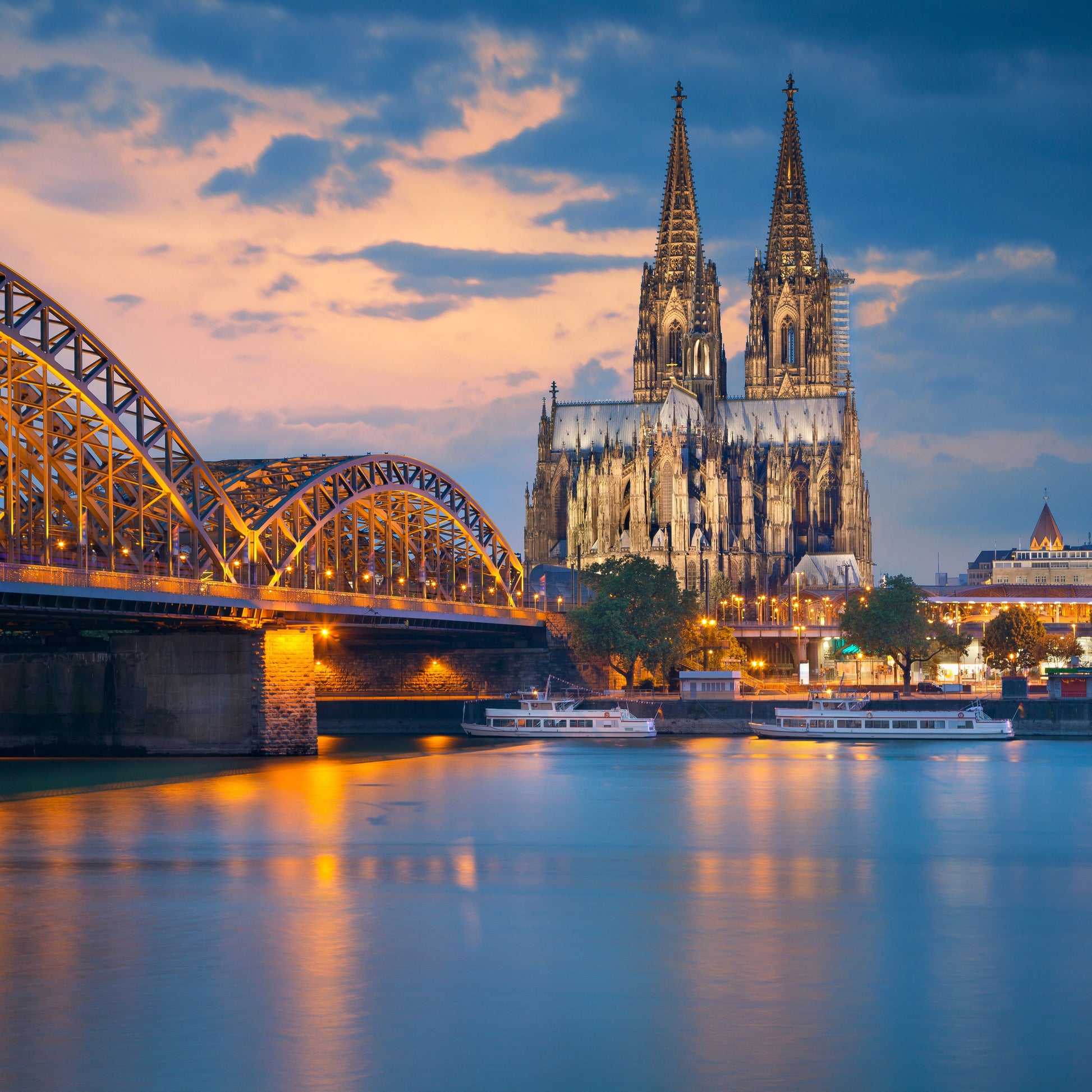 Cologne, Germany