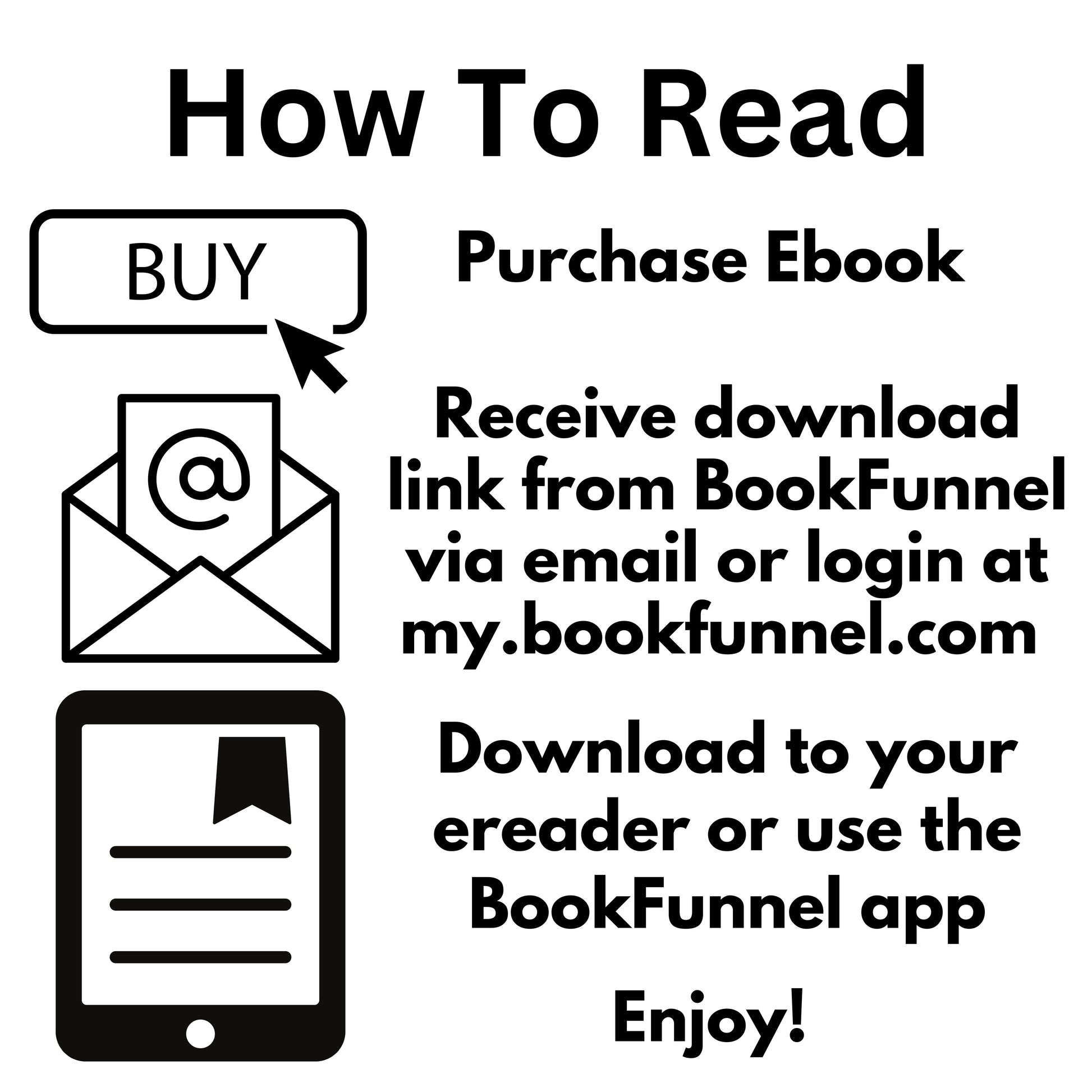 Image: How to download and read ebooks on Ellen Jacobson Books